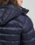 Oblečenie Žena Vyteplené bundy Superdry HOODED FUJI PADDED JACKET Námornícka modrá