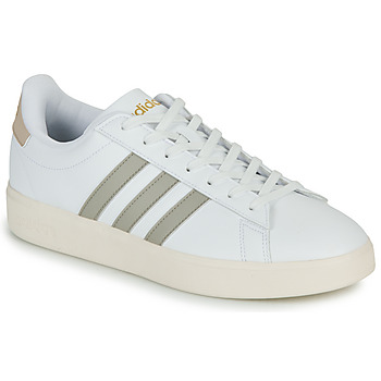 Topánky Nízke tenisky Adidas Sportswear GRAND COURT 2.0 Biela / Šedá