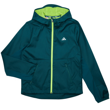 adidas Performance J WB JACKET