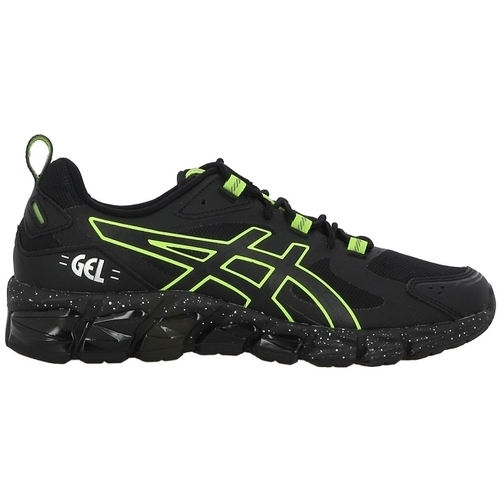 Topánky Muž Univerzálna športová obuv Asics GEL QUANTUM 180 6 Čierna