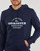 Oblečenie Muž Mikiny Quiksilver TRADESMITH HOODIE Námornícka modrá