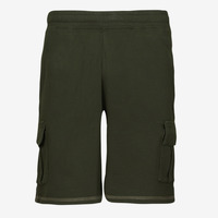 Oblečenie Muž Šortky a bermudy Superdry CONTRAST STITCH CARGO SHORT Kaki