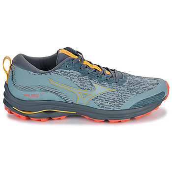 Mizuno WAVE RIDER TT