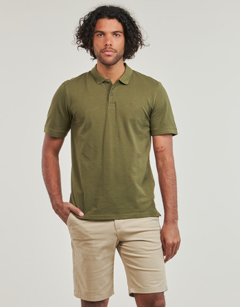 Jack & Jones JJEBASIC POLO SS