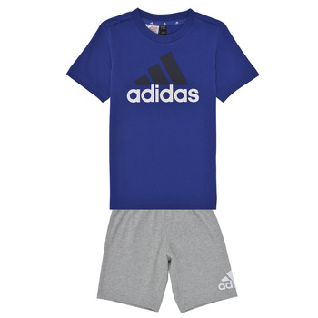 Adidas Sportswear LK BL CO T SET