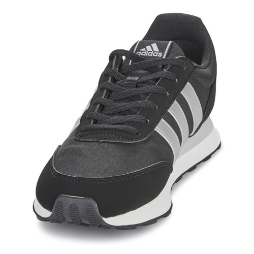 Adidas Sportswear RUN 60s 3.0 Čierna / Strieborná