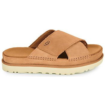 UGG GOLDENSTAR CROSS SLIDE