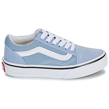 Vans UY Old Skool COLOR THEORY DUSTY BLUE