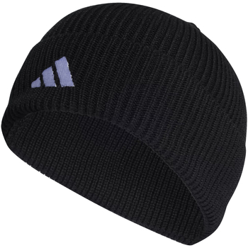 Textilné doplnky Muž Čiapky adidas Originals adidas Tiro 23 League Beanie Čierna