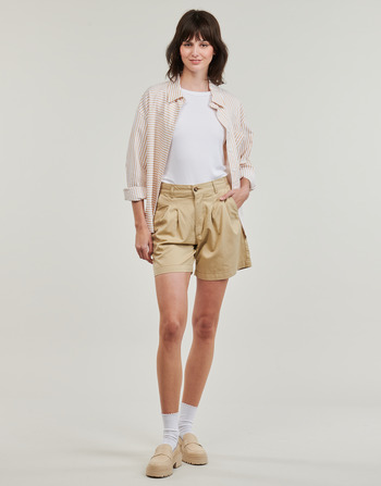 Levi's PLEATED TROUSER SHORT Lightweight