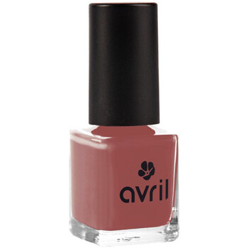 krasa Žena Laky na nechty Avril Nail Polish 7ml Hnedá