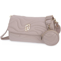 Tašky Žena Tašky Liu Jo 41506 CROSSBODY Ružová