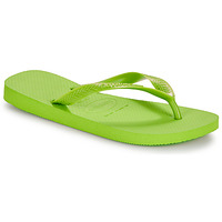 Topánky Žabky Havaianas TOP Zelená