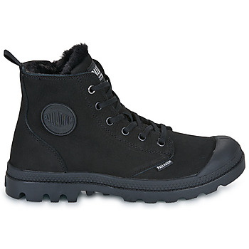 Palladium PAMPA HI ZIP WL