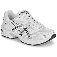 Topánky Nízke tenisky Asics GEL-1130 Biela / Čierna