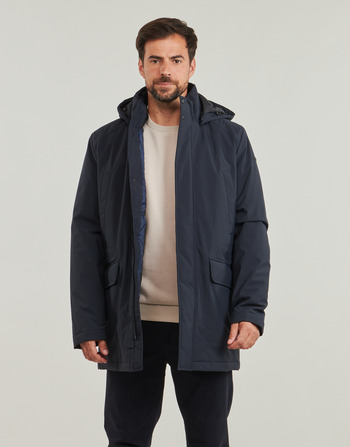 Geox M ANDALO PARKA