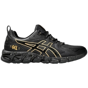 Topánky Muž Univerzálna športová obuv Asics GEL QUANTUM 180 6 Čierna