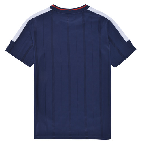 Adidas Sportswear Tiro Nations Pack T-Shirt Modrá