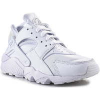 Topánky Muž Nízke tenisky Nike Air Huarache DD1068-102 Biela