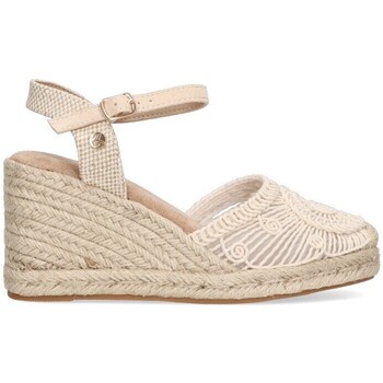 Topánky Žena Espadrilky Etika 73898 Béžová