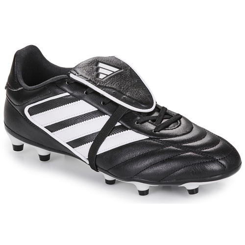 adidas Performance COPA GLORO II FG Čierna / Biela