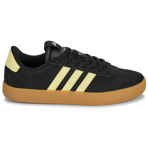 Adidas Sportswear VL COURT 3.0 Čierna / Žltá