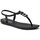 Topánky Žena Sandále Ipanema 83507 CLASS BLLOWN UP SANDAL Čierna