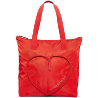 Tašky Žena Veľké nákupné tašky  Victoria's Secret Foldable Heart-Shaped Bag Other