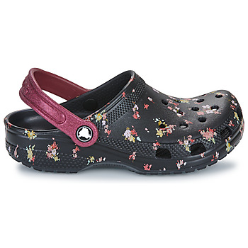 Crocs Classic Ditsy Floral Clog K