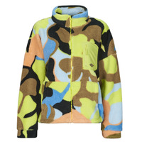 Oblečenie Žena Flísové mikiny Rip Curl HIGH TIDE POLAR FLEECE Viacfarebná