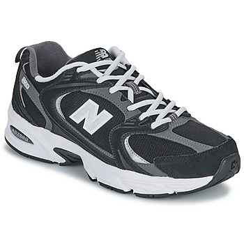 Topánky Nízke tenisky New Balance 530 Čierna