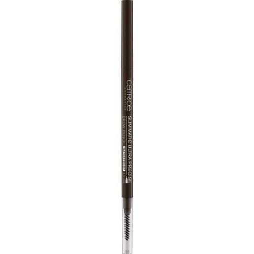 krasa Žena Líčenie obočia Catrice Ultra Precise Slim'Matic Waterproof Eyebrow Pencil Hnedá