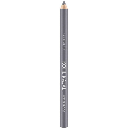 krasa Žena Ceruzky na oči Catrice Waterproof Kohl Kajal Pencil Šedá