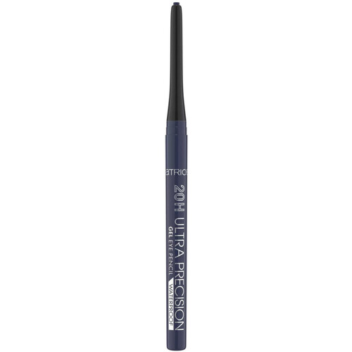 krasa Žena Ceruzky na oči Catrice Eye Gel Pencil 20H Ultra Precision Waterproof Modrá