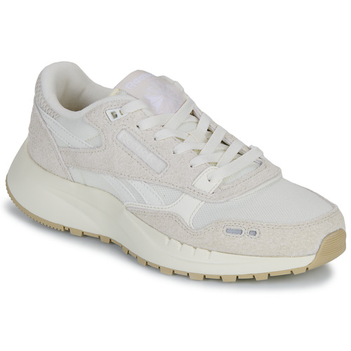 Topánky Nízke tenisky Reebok Classic CLASSIC LEATHER 2400 Béžová