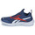 Topánky Chlapec Nízke tenisky Reebok Sport RUSH RUNNER SLIP ON Námornícka modrá