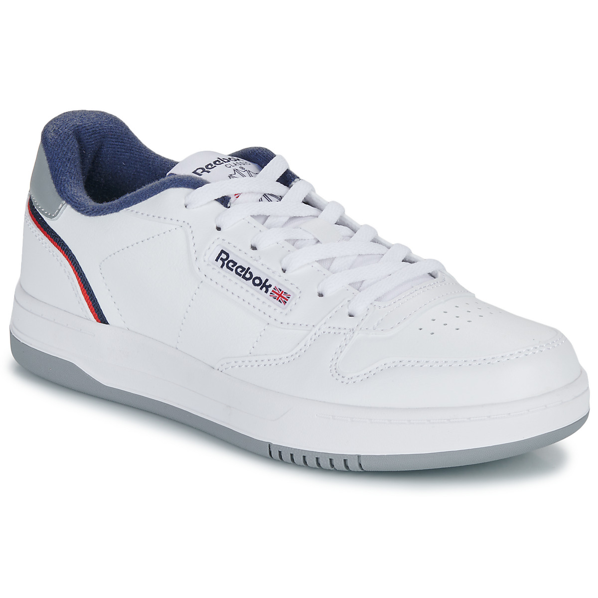 Topánky Deti Nízke tenisky Reebok Classic PHASE COURT Biela