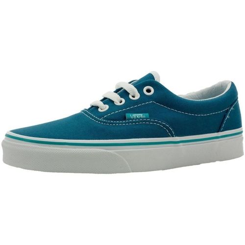 Topánky Chlapec Módne tenisky Vans ERA59 Modrá