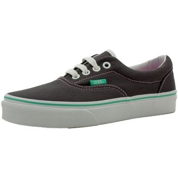 Topánky Chlapec Módne tenisky Vans ERA59 Šedá