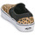 Topánky Žena Slip-on Vans Classic Slip-On Čierna / Leopard