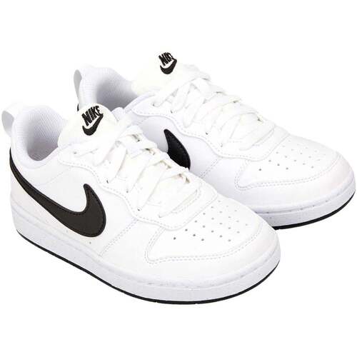 Nike  Biela