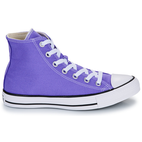 Converse CHUCK TAYLOR ALL STAR Fialová 