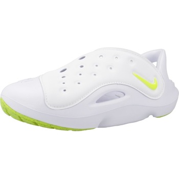 Topánky Chlapec Žabky Nike 149639 Biela