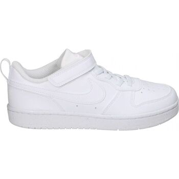 Topánky Deti Módne tenisky Nike DV5457-106 Biela