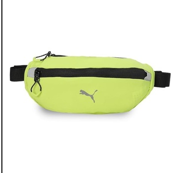 Tašky Ľadvinky Puma PR CLASSIC WAIST BAG Zelená