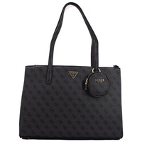 Tašky Žena Tašky Guess POWER PLAYTECH TOTE Šedá