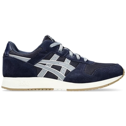 Topánky Muž Nízke tenisky Asics Lyte Classic - Midnight/Sheet Rock Modrá