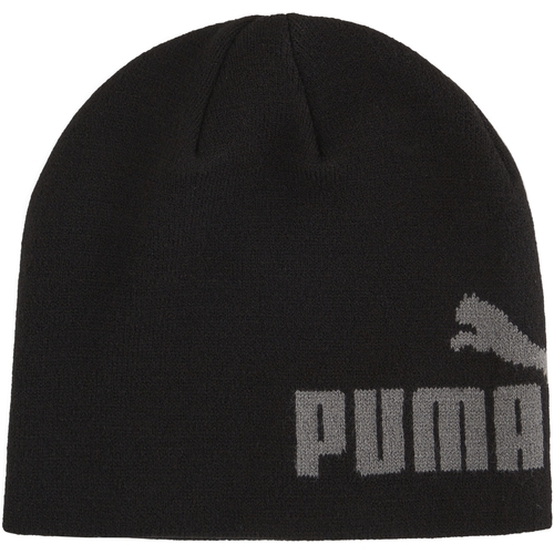 Textilné doplnky Deti Čiapky Puma 243771 Čierna