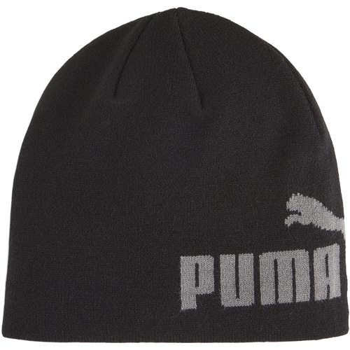 Textilné doplnky Čiapky Puma 243758 Čierna