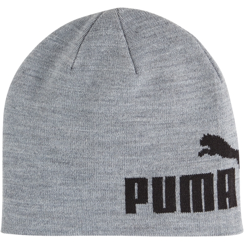 Textilné doplnky Čiapky Puma 244454 Šedá